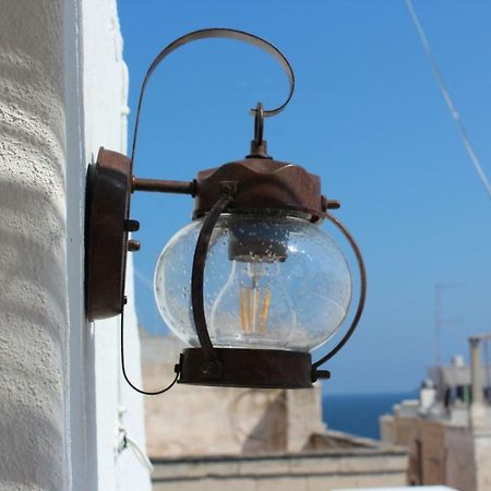 Meravigliosoblu Polignano a Mare Dış mekan fotoğraf