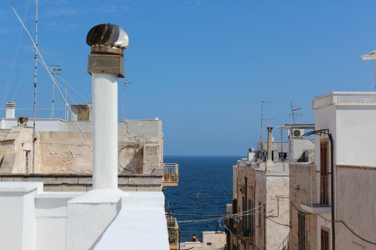 Meravigliosoblu Polignano a Mare Dış mekan fotoğraf