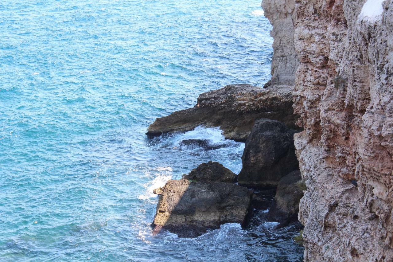 Meravigliosoblu Polignano a Mare Dış mekan fotoğraf