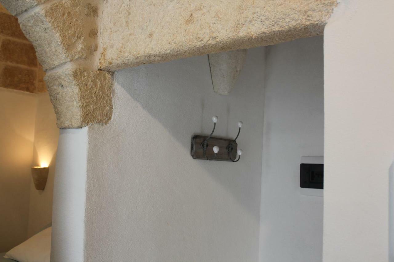 Meravigliosoblu Polignano a Mare Dış mekan fotoğraf