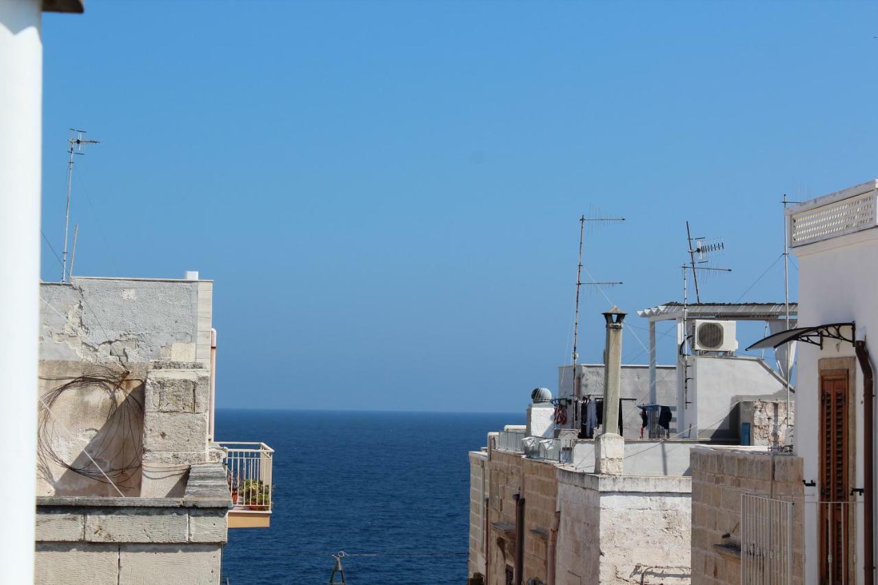 Meravigliosoblu Polignano a Mare Dış mekan fotoğraf