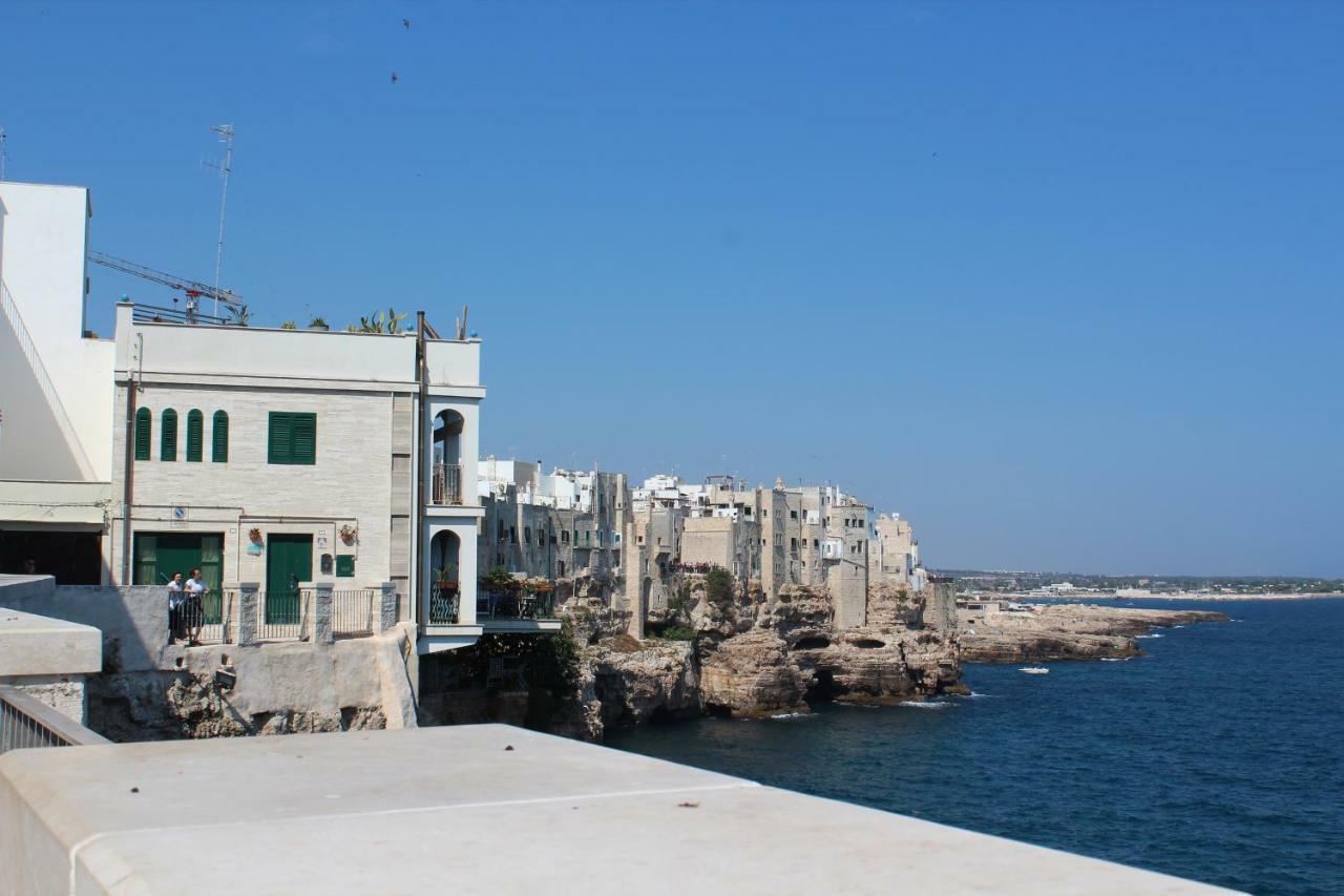 Meravigliosoblu Polignano a Mare Dış mekan fotoğraf