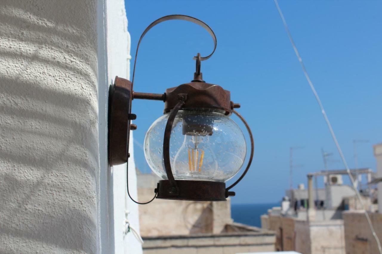 Meravigliosoblu Polignano a Mare Dış mekan fotoğraf