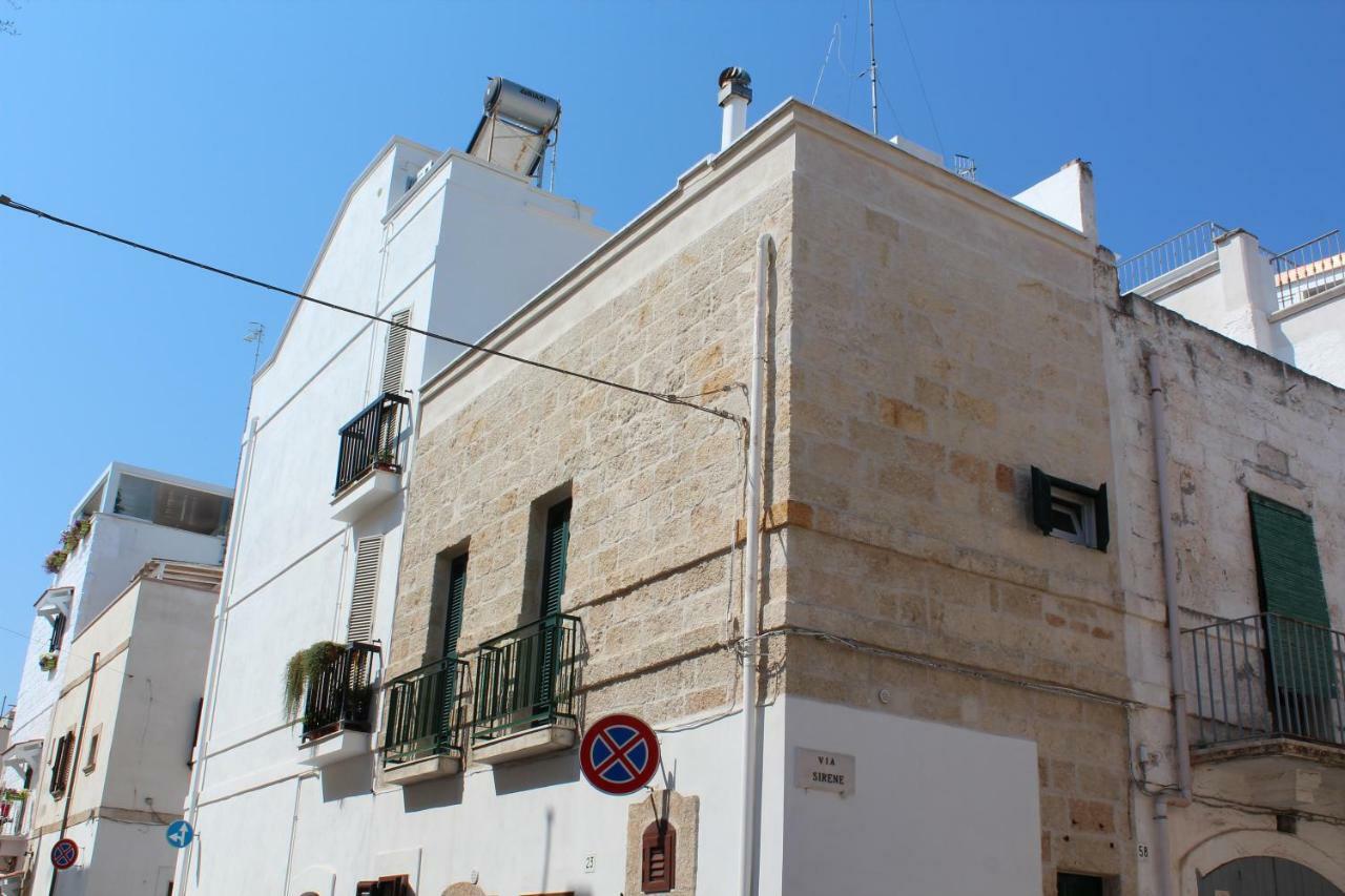 Meravigliosoblu Polignano a Mare Dış mekan fotoğraf